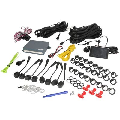 Parkeersensor Valeo 632202 Parkeersensor Valeo 632202