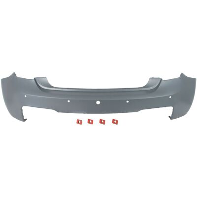 Bumper, Achter Blic 5506-00-0086952p Bumper, Achter Blic 5506-00-0086952p