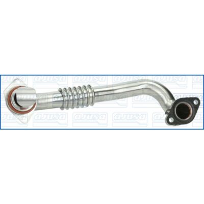 Pijpleiding, Egr Klep Ajusa Pgr0009 Pijpleiding, Egr Klep Ajusa Pgr0009