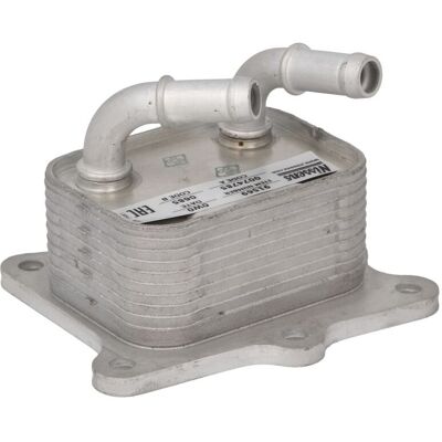 Olie Radiator, Motorolie Nissens 91569 Olie Radiator, Motorolie Nissens 91569