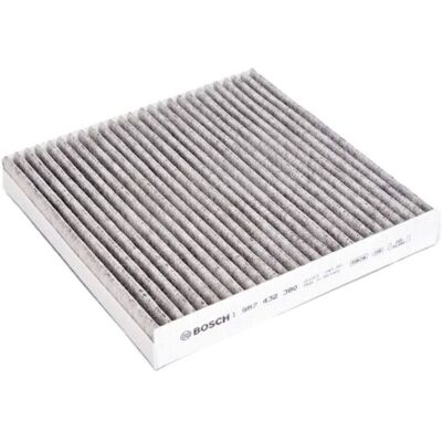 Cabinefilter Bosch 1 987 432 380 Cabinefilter Bosch 1 987 432 380