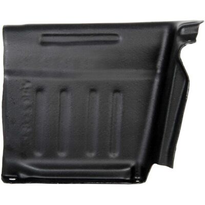 Afdekking Motor Blic 6601-02-8155873p Links Afdekking Motor Blic 6601-02-8155873p Links
