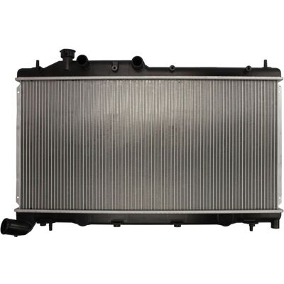 Radiator, Motorkoeling Koyorad Pl092627 Radiator, Motorkoeling Koyorad Pl092627