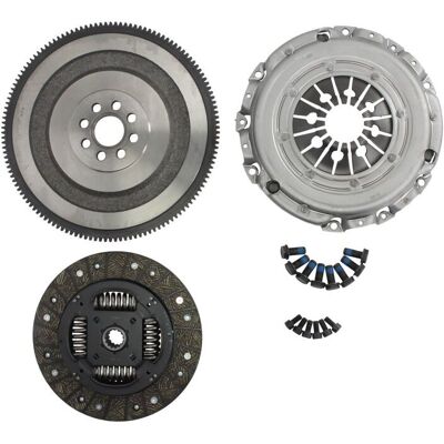 Koppeling Kit Nexus F1x090nx Koppeling Kit Nexus F1x090nx