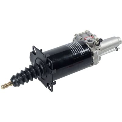 Koppelingsactuator Febi Bilstein 173037 Koppelingsactuator Febi Bilstein 173037