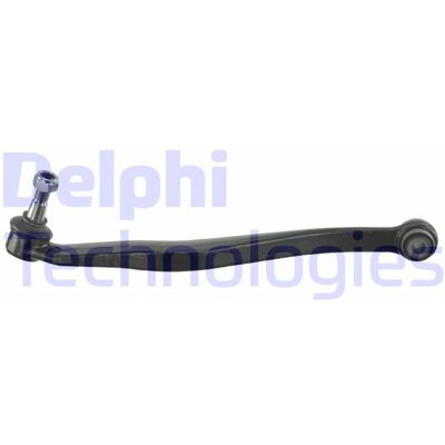 Draagarm, Wielophanging Delphi Tc3018 Achteras, Links, Terug Draagarm, Wielophanging Delphi Tc3018 Achteras, Links, Terug