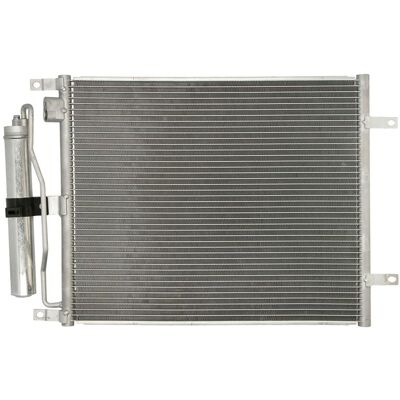 Condensator, Airconditioning Koyorad Cd021014 Condensator, Airconditioning Koyorad Cd021014