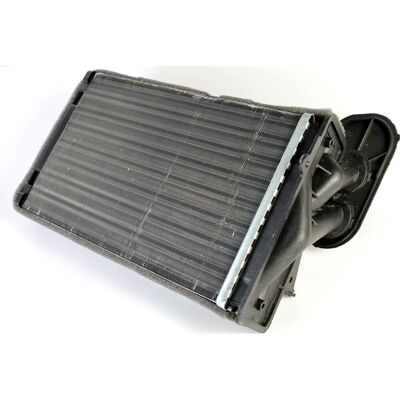 Warmtewisselaar, Interieur Verwarming Thermotec D6w004tt Warmtewisselaar, Interieur Verwarming Thermotec D6w004tt