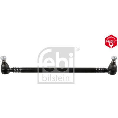 Stuurstang Set Febi Bilstein 197840 Stuurstang Set Febi Bilstein 197840