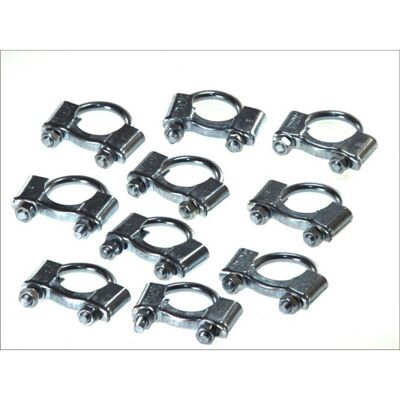 U-Klem, Uitlaatsysteem Bosal 250-238 U-Klem, Uitlaatsysteem Bosal 250-238