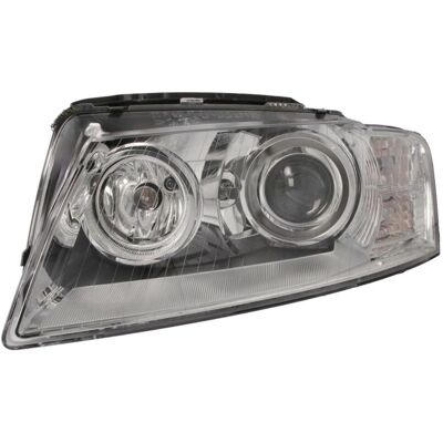 Koplampen Hella 1zs 009 236-531, Links Koplampen Hella 1zs 009 236-531, Links
