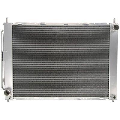 Condensator, Airconditioning Nrf 35886 Condensator, Airconditioning Nrf 35886