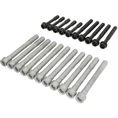 Cilinderkopbout Set Victor Ajusa 81037000 Cilinderkopbout Set Victor Ajusa 81037000