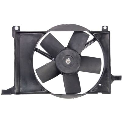 Koelventilatorwiel, Motorkoeling Nrf 47009 Koelventilatorwiel, Motorkoeling Nrf 47009