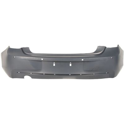 Bumper Blic 5506-00-0086954p Bumper Blic 5506-00-0086954p