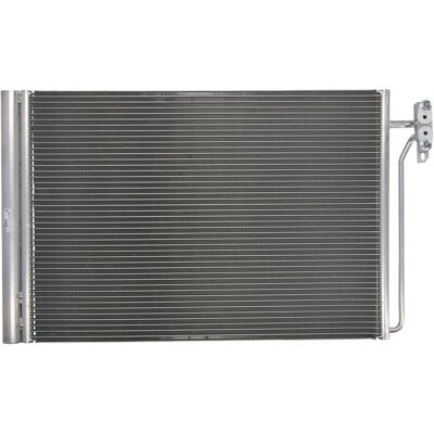 Condensator, Airconditioning Bosch 1 986 Ad2 354 Condensator, Airconditioning Bosch 1 986 Ad2 354