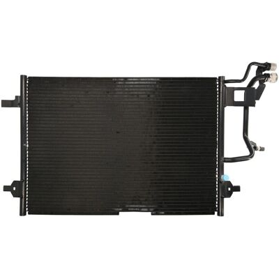 Condensator, Airconditioning Thermotec Ktt110041 Condensator, Airconditioning Thermotec Ktt110041
