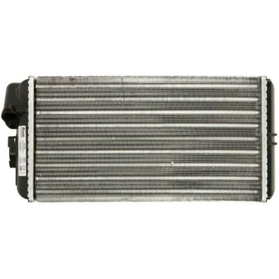 Warmtewisselaar, Interieur Verwarming Nissens 72035 Warmtewisselaar, Interieur Verwarming Nissens 72035