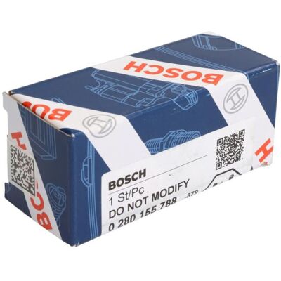 Brandstofinjector Bosch 0 280 155 788 Brandstofinjector Bosch 0 280 155 788