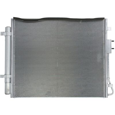 Condensator, Airconditioning Nrf 350530 Condensator, Airconditioning Nrf 350530