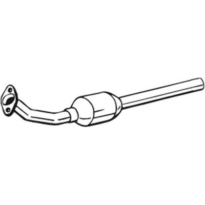 Katalysator Bosal 090-178 Katalysator Bosal 090-178
