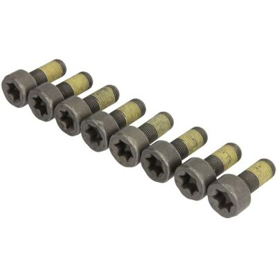 Schaeffler Luk Schroevenset Voor Vliegwiel Luk 411 0259 10 Schaeffler Luk Schroevenset Voor Vliegwiel Luk 411 0259 10