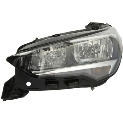 Koplampen Valeo 450914, Links Koplampen Valeo 450914, Links