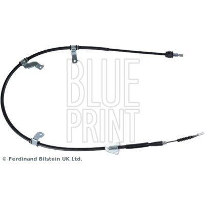 Kabel, Parkeerrem Blue Print Adg046284 Kabel, Parkeerrem Blue Print Adg046284