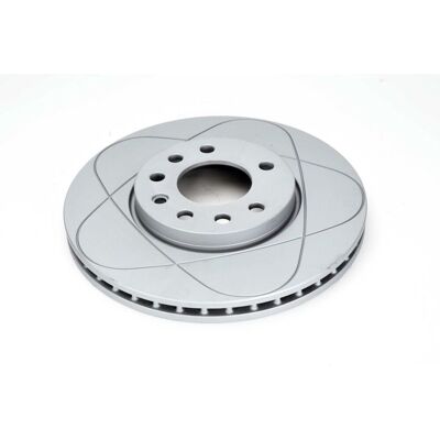 Remschijf Ate Power Disc 24.0325-0141.1, 1 Stuk Remschijf Ate Power Disc 24.0325-0141.1, 1 Stuk