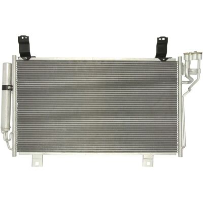 Condensator, Airconditioning Thermotec Ktt110292 Condensator, Airconditioning Thermotec Ktt110292