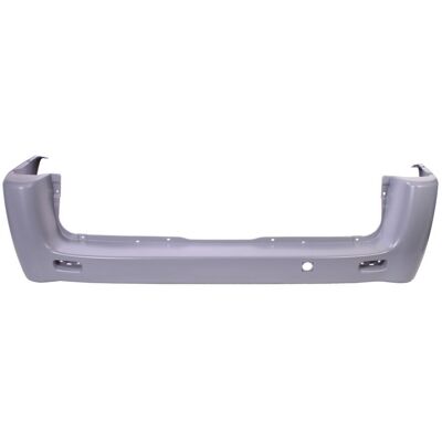 Bumper, Achter Blic 5506-00-2037954q Bumper, Achter Blic 5506-00-2037954q