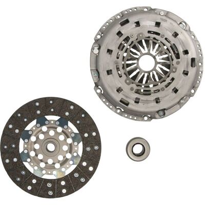 Koppelingsset Nexus F1c006nx Koppelingsset Nexus F1c006nx