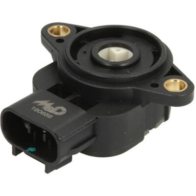 Sensor, Gasklepstand Meat & Doria 83122 Sensor, Gasklepstand Meat & Doria 83122