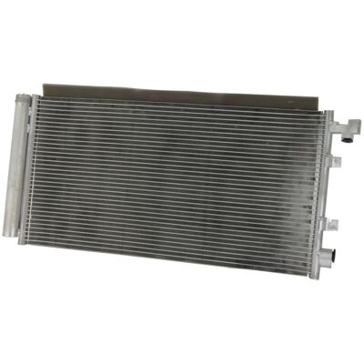 Condensator, Airconditioning Nissens 940160 Condensator, Airconditioning Nissens 940160