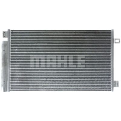Condensator, Airconditioning Mahle Ac 1127 000p Condensator, Airconditioning Mahle Ac 1127 000p