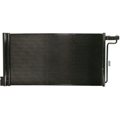 Condensator, Airconditioning Thermotec Ktt110602 Condensator, Airconditioning Thermotec Ktt110602