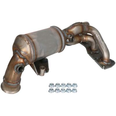 Katalysator Bm Catalysts Bm91480h Katalysator Bm Catalysts Bm91480h