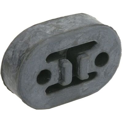 Rubberen Ophangingsbuffers Bosal 255-678 Rubberen Ophangingsbuffers Bosal 255-678