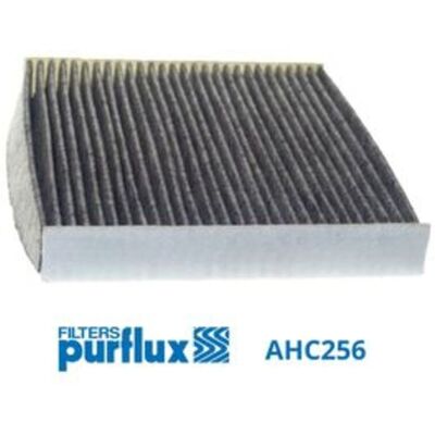 Interieurfilter Purflux Ahc256 Interieurfilter Purflux Ahc256
