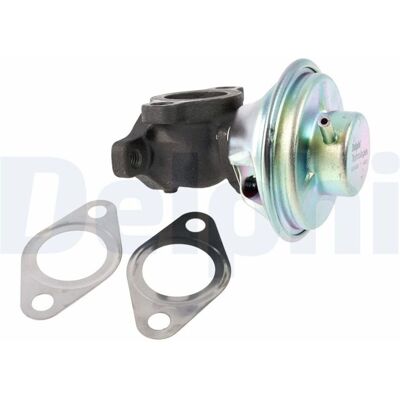 Egr-Klep Delphi Eg10626-12b1 Egr-Klep Delphi Eg10626-12b1
