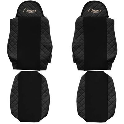 Stoelhoes F-Core Fx05 Black Stoelhoes F-Core Fx05 Black