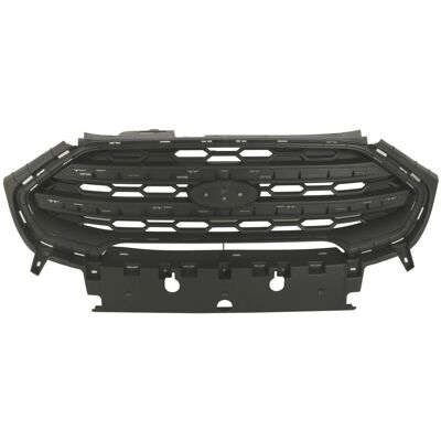 Ventilatiegrille, Bumper Blic 6502-07-2588995p Ventilatiegrille, Bumper Blic 6502-07-2588995p