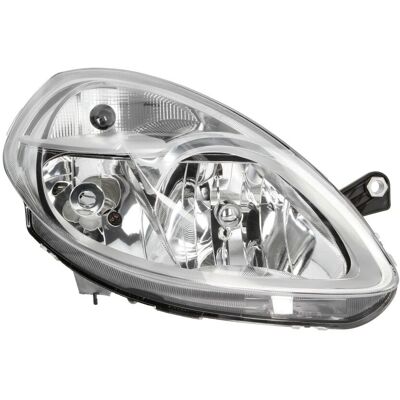 Koplampen Tyc 20-11667-05-2 Koplampen Tyc 20-11667-05-2