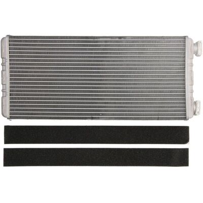 Warmtewisselaar, Interieur Verwarming Highway Automotive Me6248 Warmtewisselaar, Interieur Verwarming Highway Automotive Me6248