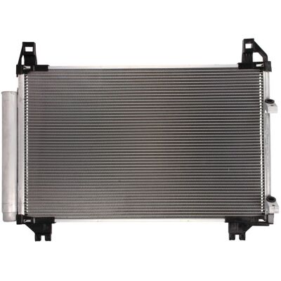 Condensator, Airconditioning Koyorad Cd010394m Condensator, Airconditioning Koyorad Cd010394m