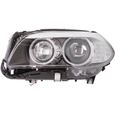 Koplamp, Bevestiging Hella 1zs010 131-611 Koplamp, Bevestiging Hella 1zs010 131-611