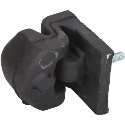 Rubberen Ophangingsbuffers Bosal 255-610 Rubberen Ophangingsbuffers Bosal 255-610