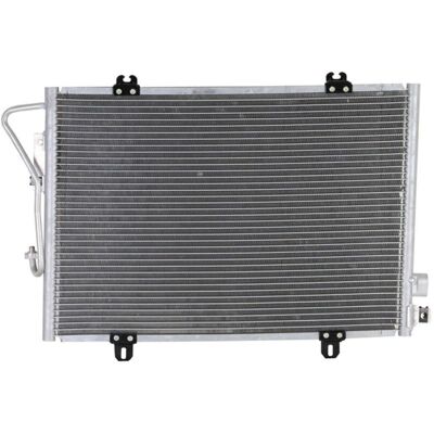 Condensator, Airconditioning Nissens 94279 Condensator, Airconditioning Nissens 94279