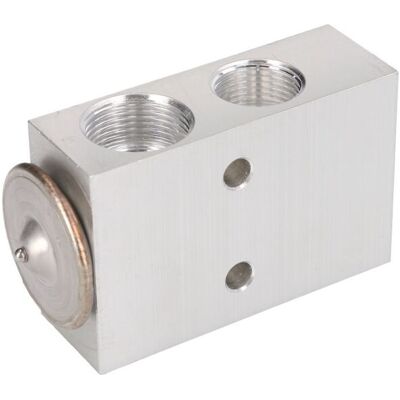 Expansieventiel, Smoorklep Airconditioning Thermotec Ktt140055 Expansieventiel, Smoorklep Airconditioning Thermotec Ktt140055