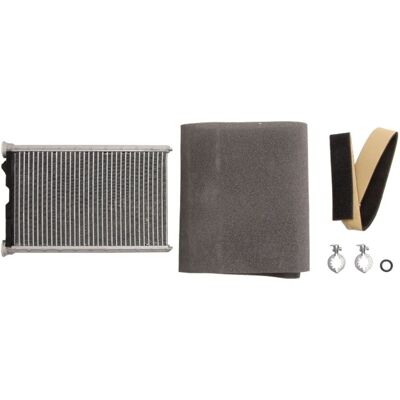 Warmtewisselaar, Interieur Verwarming Thermotec D6b009tt Warmtewisselaar, Interieur Verwarming Thermotec D6b009tt